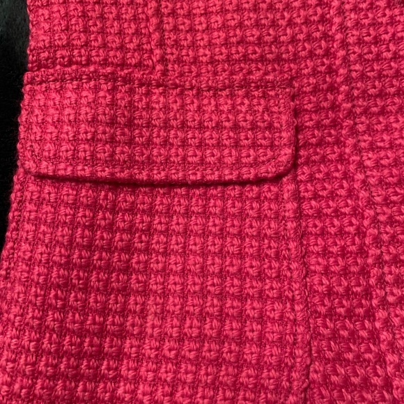 Rafaellae pink suit. Size 10 and pristine! - Picture 4 of 10